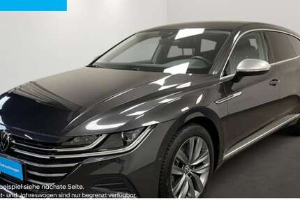 VW Arteon 19.008 km 33.890 € Düsseldorf 40233