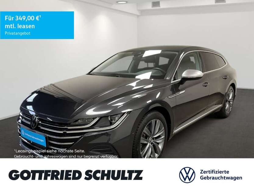 VW Arteon 19.008 km 33.890 € Düsseldorf 40233