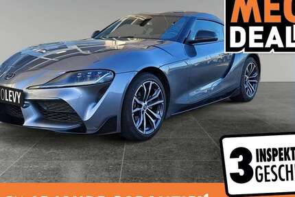 Toyota Supra 22.787 km 42.487 &euro; Dormagen 41540