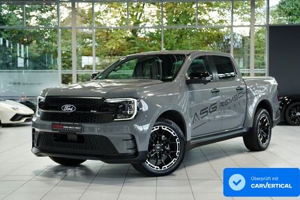 Ford Ranger 19.800 km 64.800 &euro; Remscheid/NRW 42855