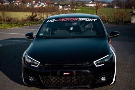 VW Scirocco 240.000 km 9.999 &euro; Köln 51109