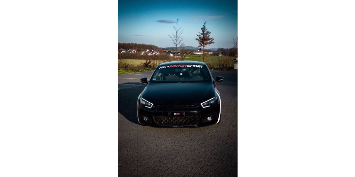 VW Scirocco 240.000 km 9.999 &euro; Köln 51109