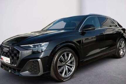 Audi Q8 23.700 km 66.900 € Düsseldorf 40625