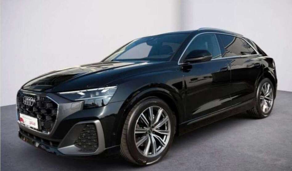 Audi Q8 23.700 km 66.900 € Düsseldorf 40625