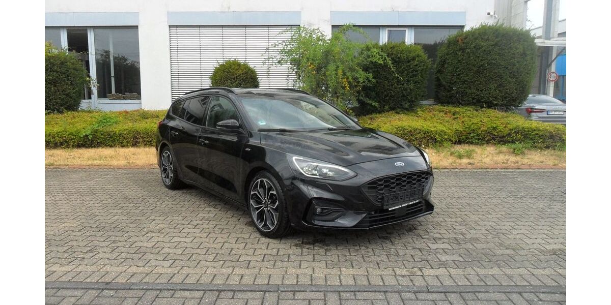 Ford Focus 167.500 km 8.950 &euro; Pulheim-Brauweiler bei Köln 50259