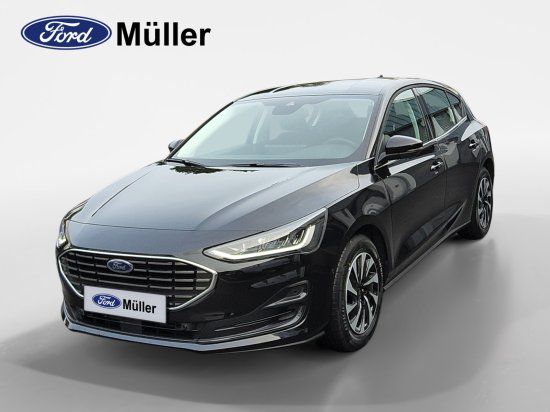 Ford Focus 5.000 km 32.299 &euro; Bergisch Gladbach 51427