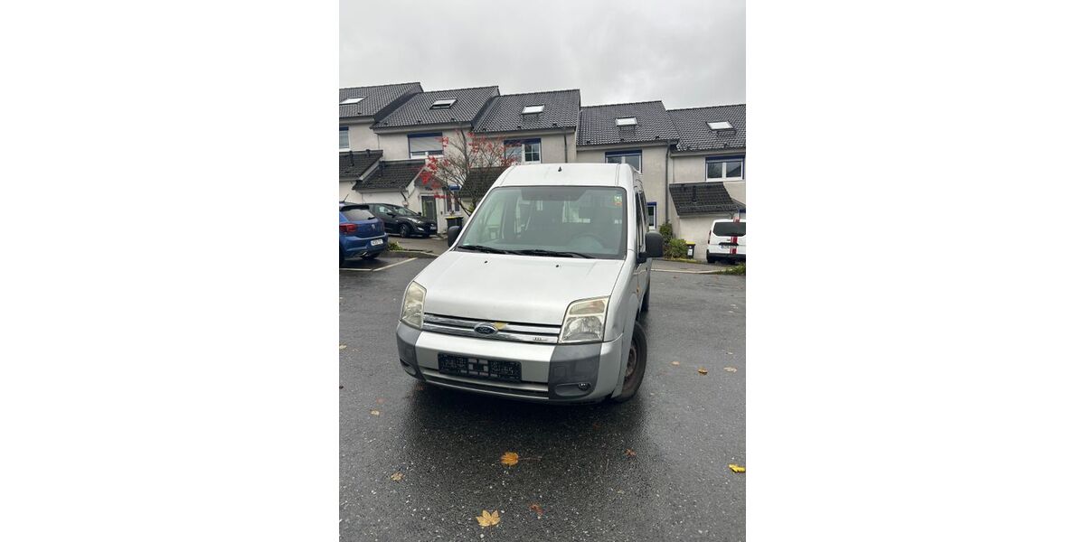 Ford Tourneo Connect 256.957 km 3.269 € Wuppertal 42115