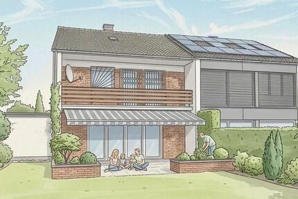 Haus Köln Rodenkirchen - 850.000&euro; | Angebot:26495619