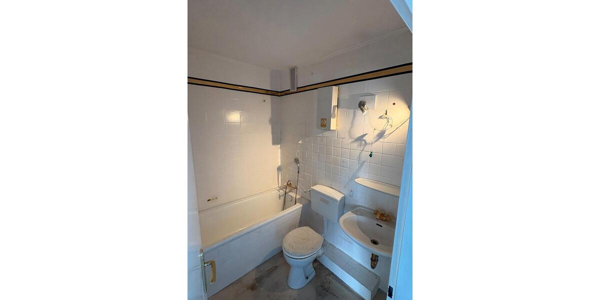 Dachgeschoßwohnung Neuss Erfttal - 2 Zimmer, 63 m&sup2;, 139.800&euro; | Angebot:26920841