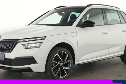 Skoda Kamiq 25.621 km 17.899 &euro; Neuss 41460