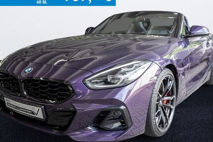 BMW Z4 M40 5.474 km 62.890 &euro; Bergisch Gladbach 51469