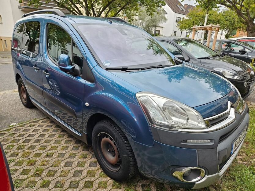 Berlingo