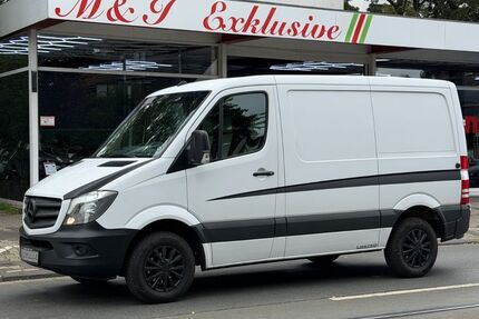 Mercedes-Benz Sprinter 120.206 km 12.100 &euro; Düsseldorf (Unterrath) 40468