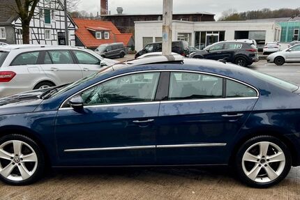 VW CC 268.000 km 5.750 &euro; Wuppertal 42277
