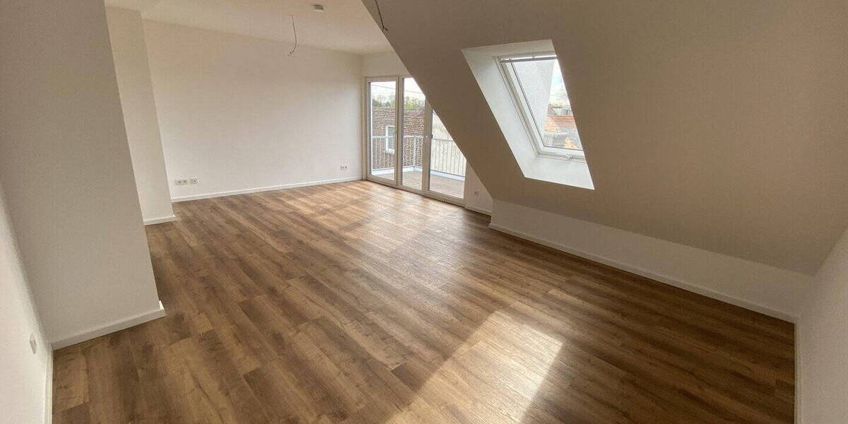 Etagenwohnung Köln-Lövenich Lövenich - 2 Zimmer, 53 m&sup2;, 1.250&euro; | Angebot:26522244