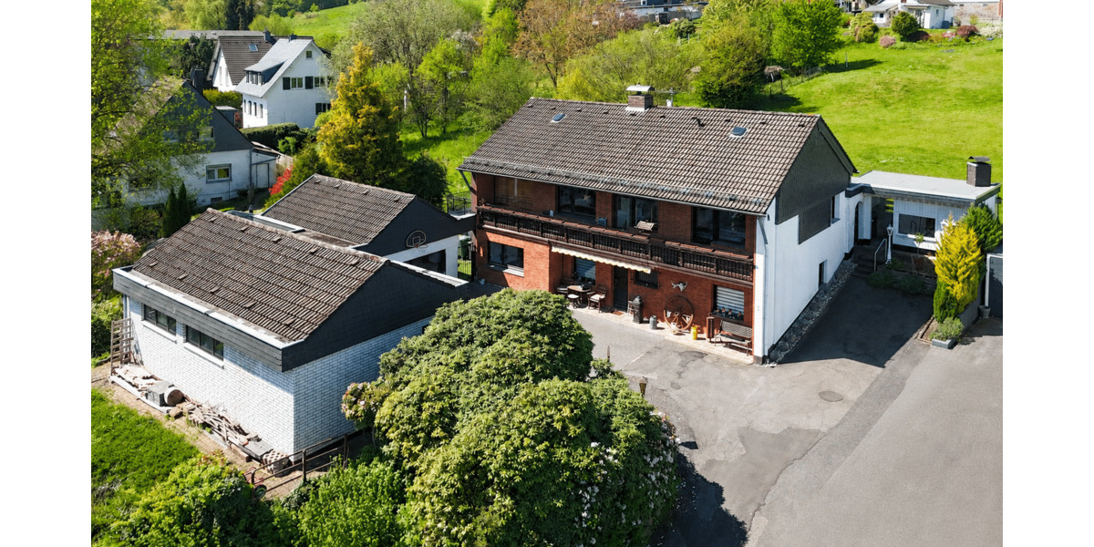 Einfamilienhaus Overath Steinenbrück - 4 Zimmer, 114 m&sup2;, 493.000&euro; | Angebot:26572983