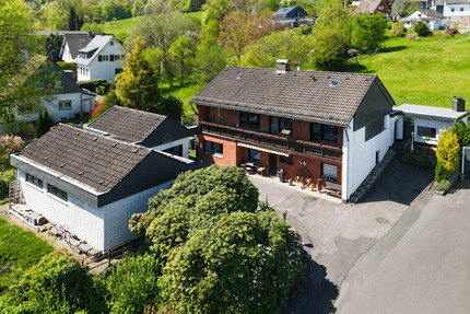 Haus Overath Steinenbrück - 4 Zimmer, 114 m&sup2;, 493.000&euro; | Angebot:26572983