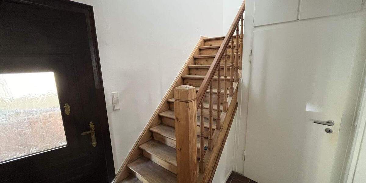 Einfamilienhaus Leverkusen Schlebusch - 6 Zimmer, 173 m&sup2;, 495.000&euro; | Angebot:23941922