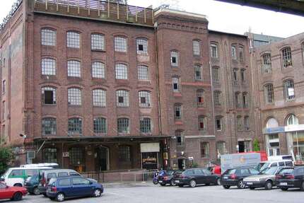 Gewerbeobjekt Solingen Ohligs - 1.600&euro; | Angebot:26950429