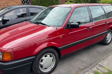 VW Passat 168.144 km 1.250 &euro; Leverkusen 51371