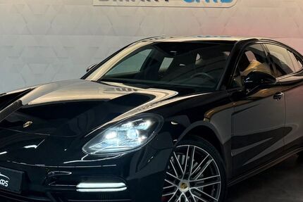 Porsche Panamera 109.971 km 67.990 &euro; Remscheid 42855