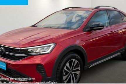VW Taigo 2.457 km 23.405 &euro; Neuss 41460