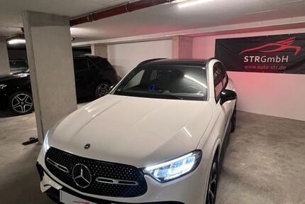 Mercedes GLC 300