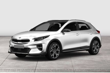 Kia XCeed 26.676 km 22.990 € Hilden 40721