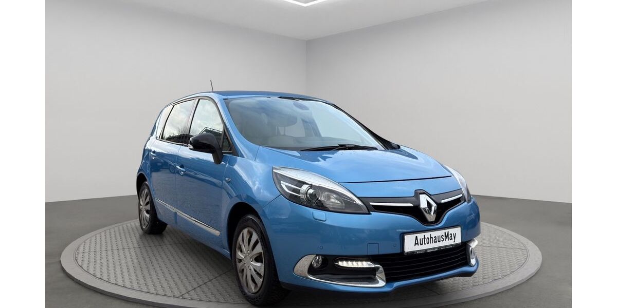 Renault Scenic 111.616 km 10.950 € Köln 50674