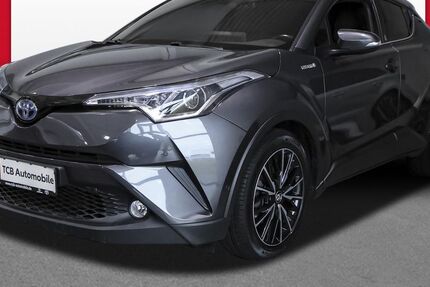 Toyota C-HR 71.718 km 18.749 € Essen 45141