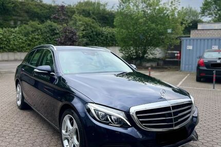 Mercedes-Benz C 250 139.000 km 19.200 &euro; Düsseldorf 40593