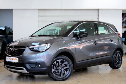 Opel Crossland (X)