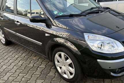 Renault Scenic 275.000 km 2.650 € Langenfeld 40764