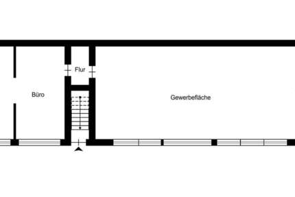 Gewerbeobjekt Düsseldorf Stadtmitte - 880&euro; | Angebot:26877281