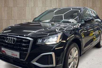 Audi Q2 7.948 km 33.950 &euro; Wermelskirchen 42929