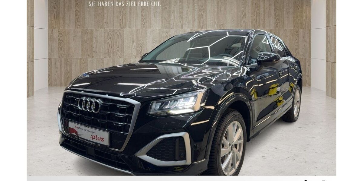 Audi Q2 7.948 km 33.950 &euro; Wermelskirchen 42929