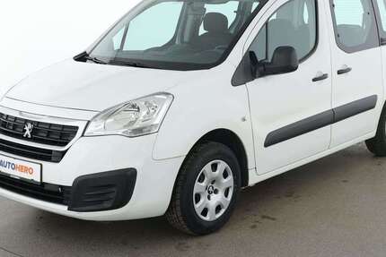 Peugeot Partner 58.087 km 12.930 &euro; Köln 50739