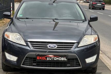 Ford Mondeo 248.500 km 2.995 € Köln 50997