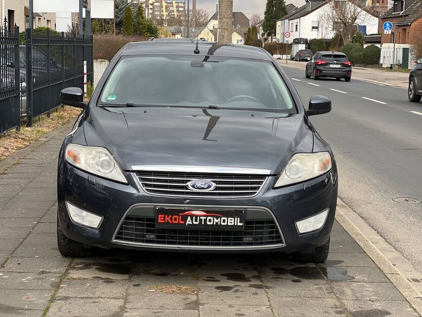 Ford Mondeo 248.500 km 2.995 € Köln 50997