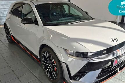 Hyundai IONIQ 5 31.084 km 52.590 &euro; Wuppertal 42287