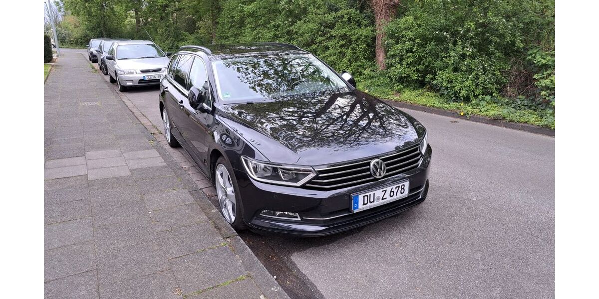 VW Passat 140.000 km 14.800 &euro; Langenfeld 40764