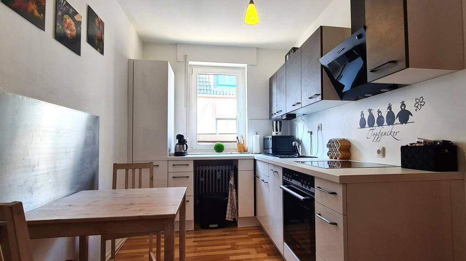 Erdgeschoßwohnung Dormagen Sankt Peter - 3 Zimmer, 88 m&sup2;, 1.144&euro; | Angebot:24603870