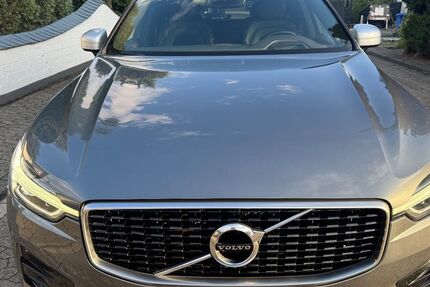 Volvo XC60 190.200 km 21.900 &euro; Ratingen 40885