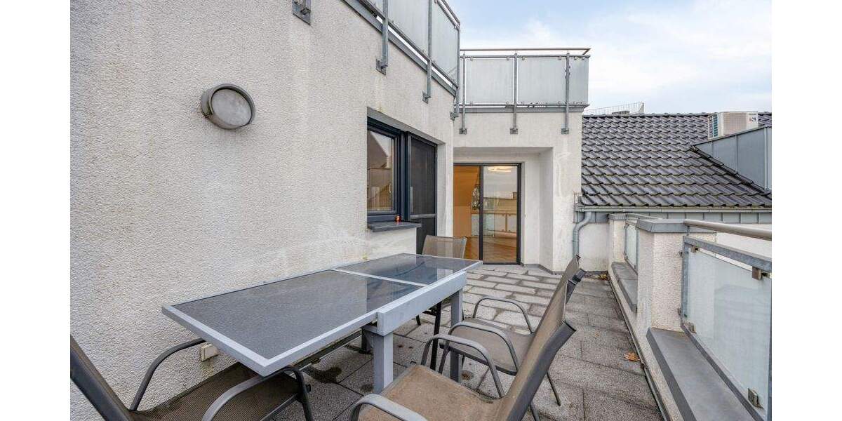 Etagenwohnung Hilden - 3 Zimmer, 97 m&sup2;, 495.000&euro; | Angebot:23981803