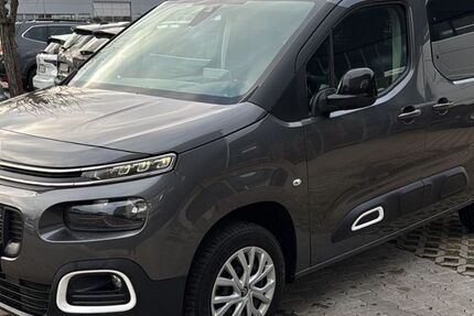 Citroen Berlingo 60.000 km 19.490 &euro; Solingen 42653