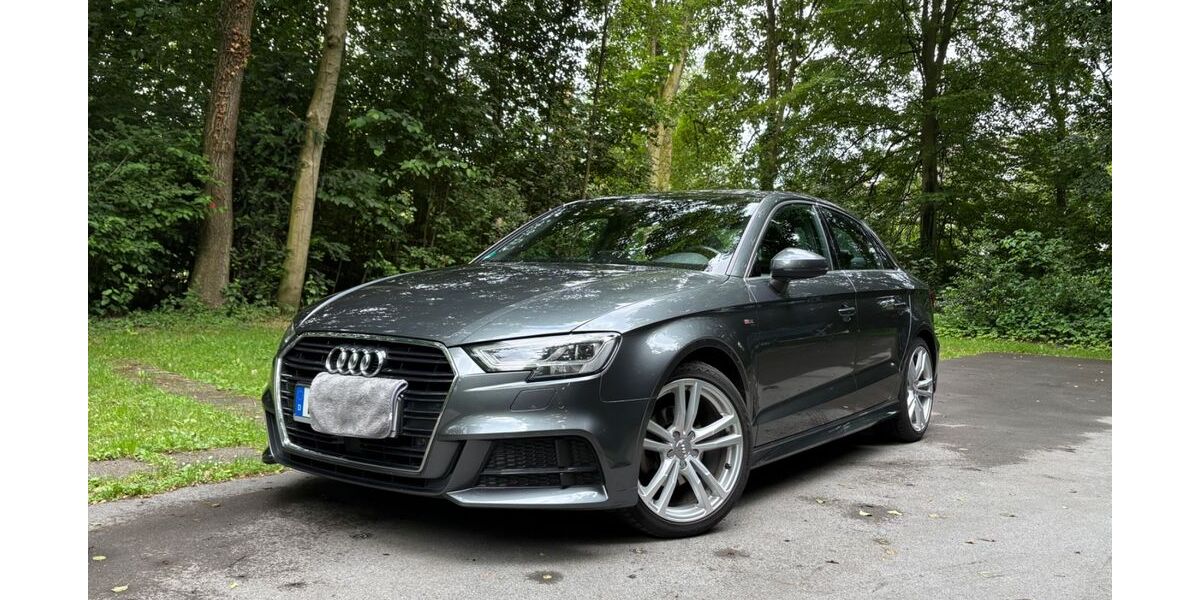 Audi A3 98.800 km 15.900 &euro; Hilden 40724