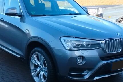 BMW X3 229.800 km 10.500 &euro; Solingen 42697