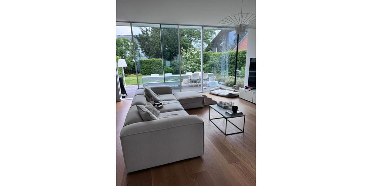 Doppelhaushälfte Düsseldorf Niederkassel - 6 Zimmer, 220 m&sup2;, 5.900&euro; | Angebot:25362583