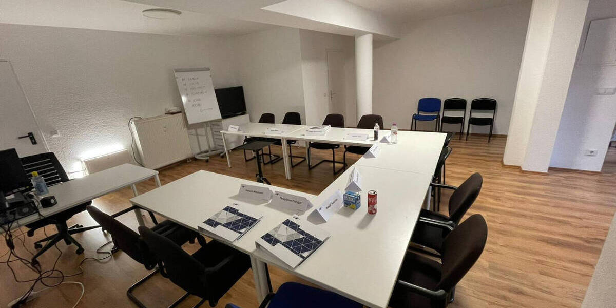 Gewerbeobjekt Leverkusen Lützenkirchen - 300&euro; | Angebot:25982502