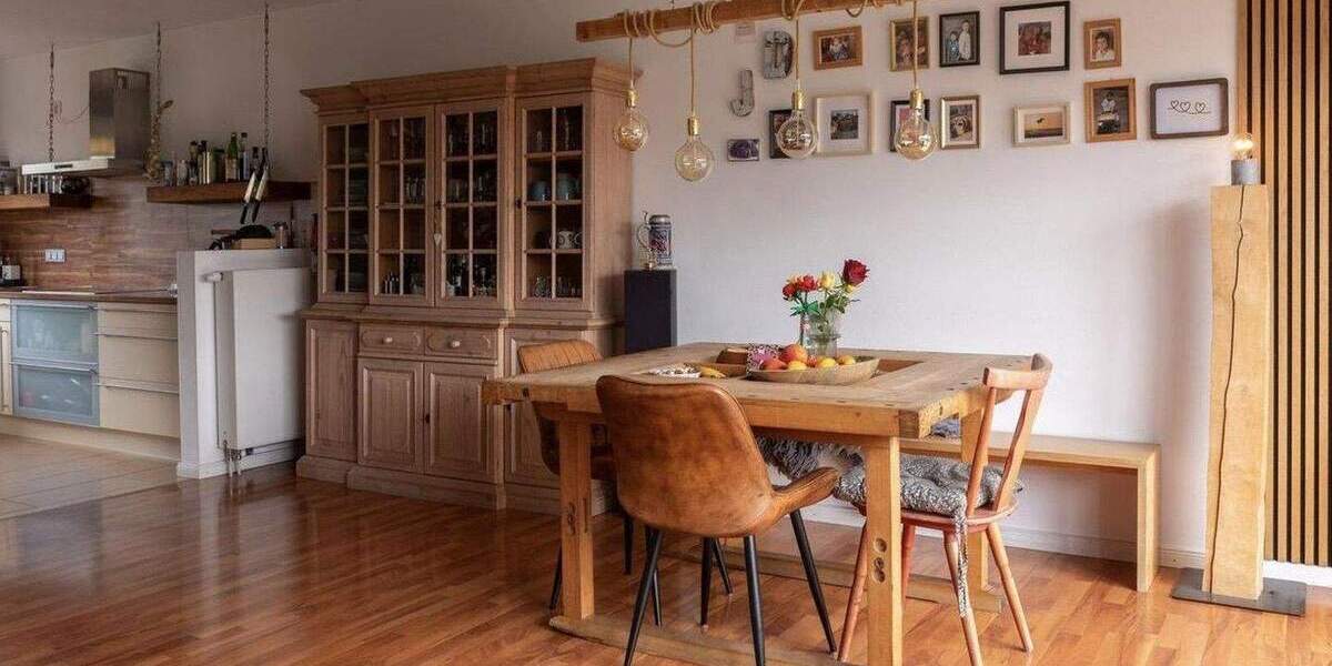 Reihenmittelhaus Wuppertal Elberfeld - 5 Zimmer, 118 m&sup2;, 399.000&euro; | Angebot:23879180